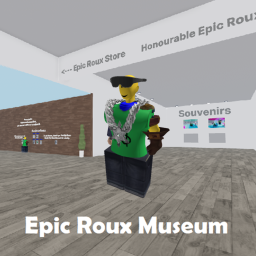 Epic Roux Museum