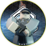 [] UNSC Navy []