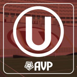 Monumental "U" Marathon Stadium