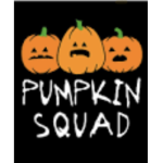 Pumpkin squad !!!