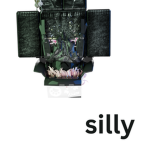 weeops silly place