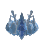 Ice Crown