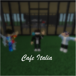 Cafe Italian™ [NEW]