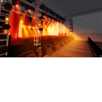 Concert Outside (Event)Real 