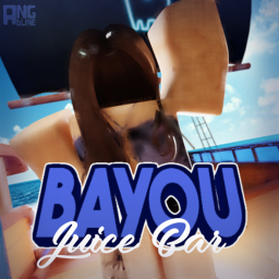Bayoú Juice Bar