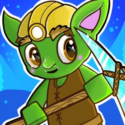 Goblin Tycoon ⛏ [🐶Pet Update]  icon