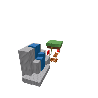 Zxv´s ultra cool stud assets