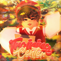 ⛩ Training Center 🏮