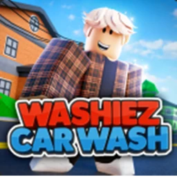 ☃️ [WINTER] Washiez icon