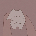 .x●︿●x.