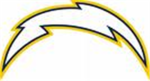 SD Chargers fans