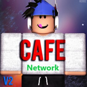 Network Cafe!