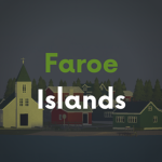 [DK] Territory of the Faroe Islands