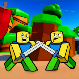 Wild Battles