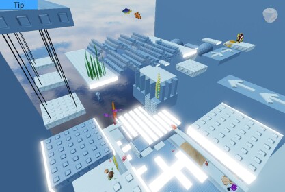 Ocean Tower