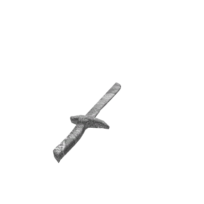 Stone Machete