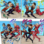 Jojo fan e akatsuki