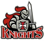 Battle of the knights