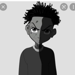 Masthegoat