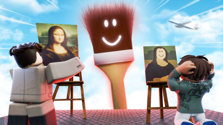 Draw or DIE!!! screenshot 1