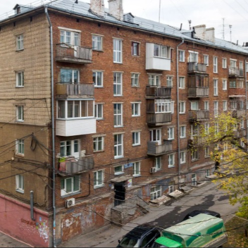 Gopnik City