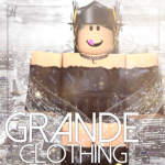 ♡ Grande Clothing ♡ Group Thumbnail
