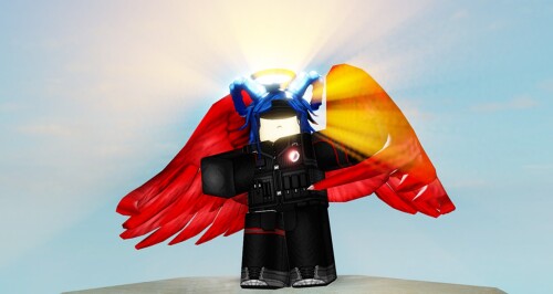 boomy098 PFP (VISITABLE)