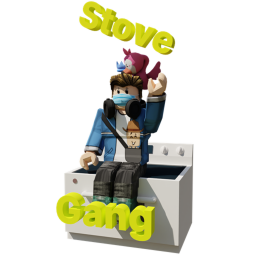 Stove Gang Church