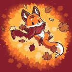 Red fox Gang
