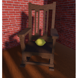Lemon's House