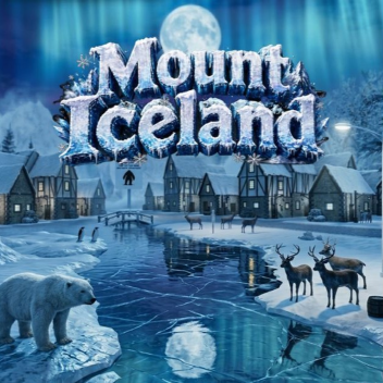 [NEW!] Mount Iceland: Find Way Home