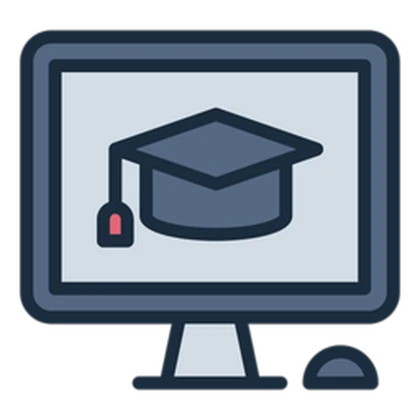 Online Classes Group Roblox group icon