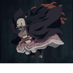 {N e z u k o Stands}