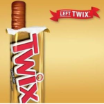 Left Twix
