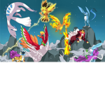 Poke fans Españoles
