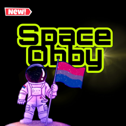 Space Obby