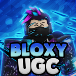 Bloxy UGC - Roblox