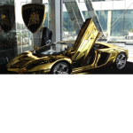 GOLDIN