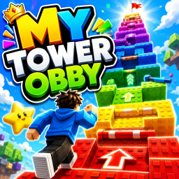 My tower Obby