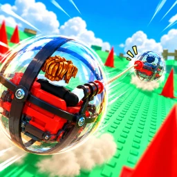 dest Ball y! icon