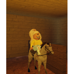 Horse RP READ DESCRIPTION