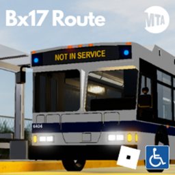NYCTA | BX17 (FreeDrive)
