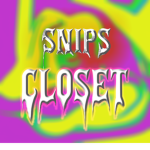 SNIPS CLOSET