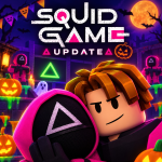 [🎃HALLOWEEN🎃] Squid Game