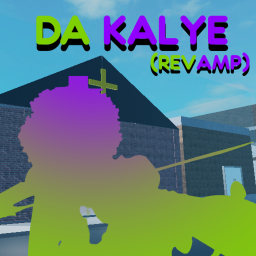 Da Kalye (Revamp)