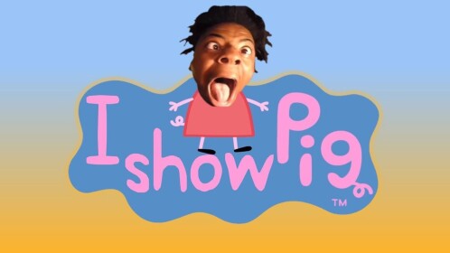 🎬 Regardez les films de Brainrot Peppa 😂