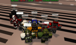 Caught's Funding Group (GRW)