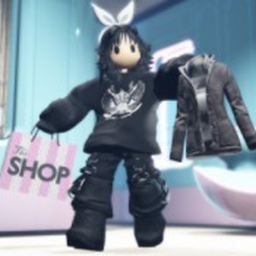 Untitled Clothing Game