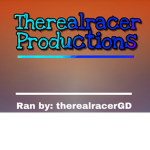 Therealracer Productions official group!