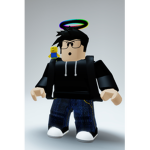 Ivan Plays Roblox